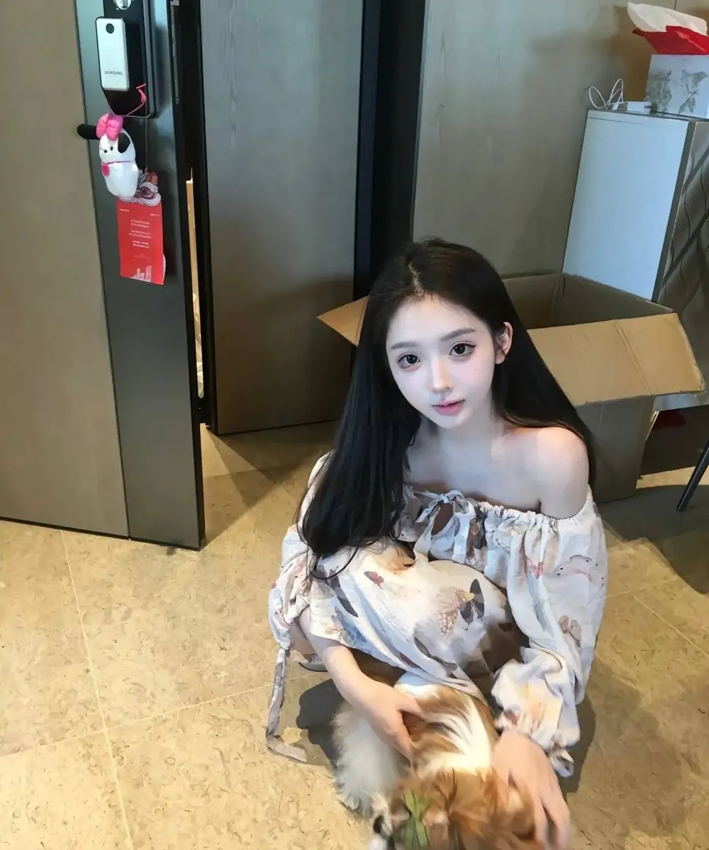 休斯顿私做伴游 · 梦瑶
