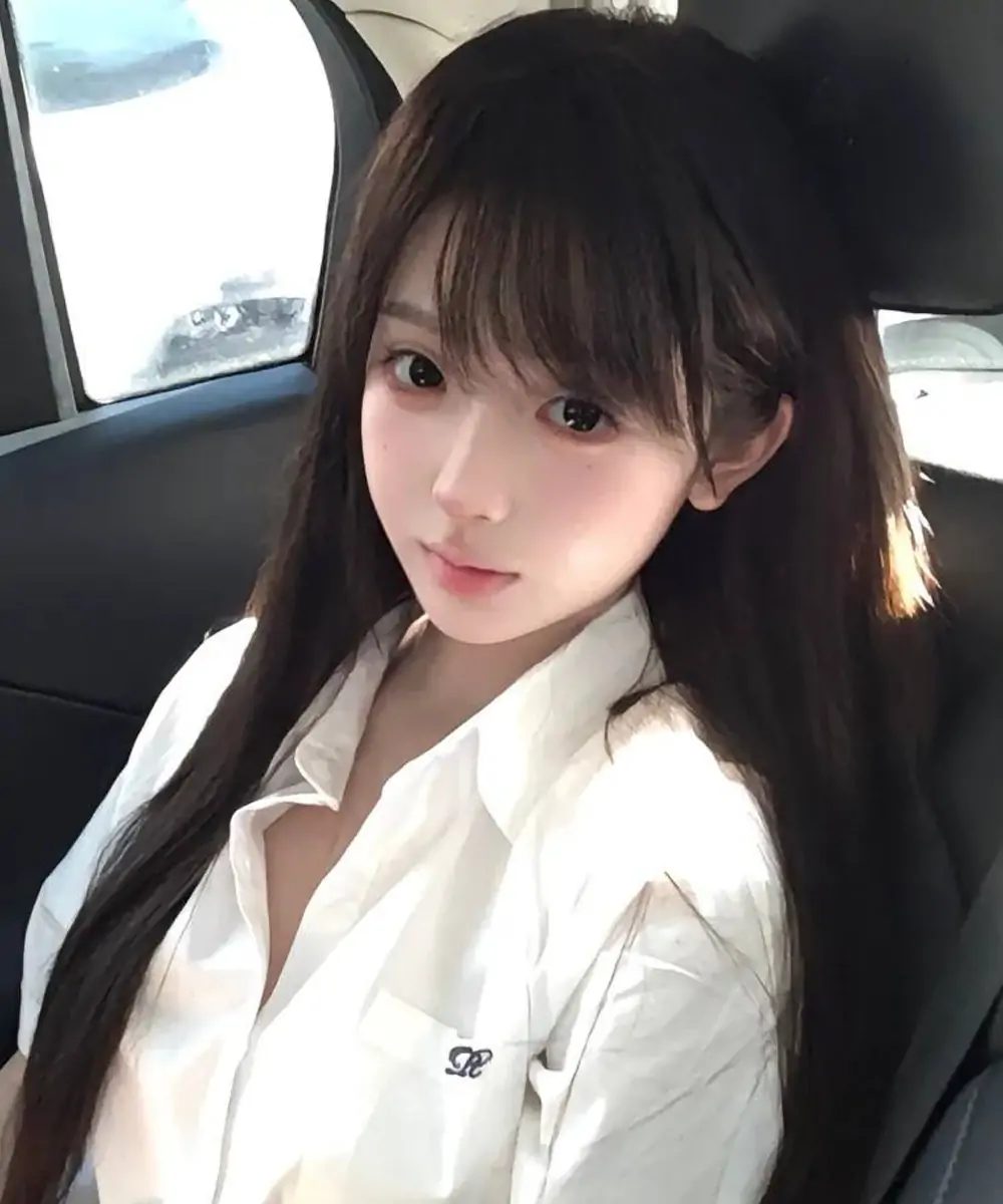 巴黎私做伴游 · 雅琪