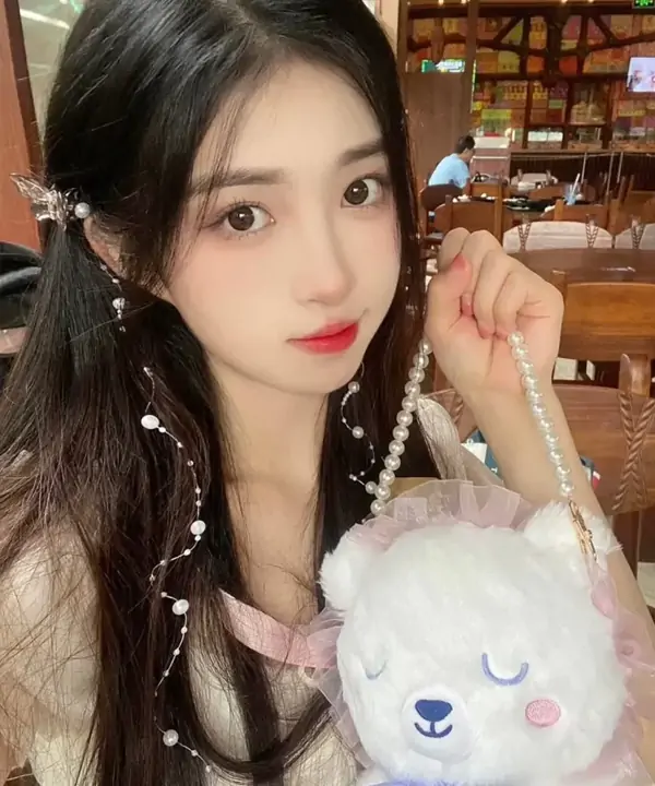 香港大蜜伴游 · 淑仪