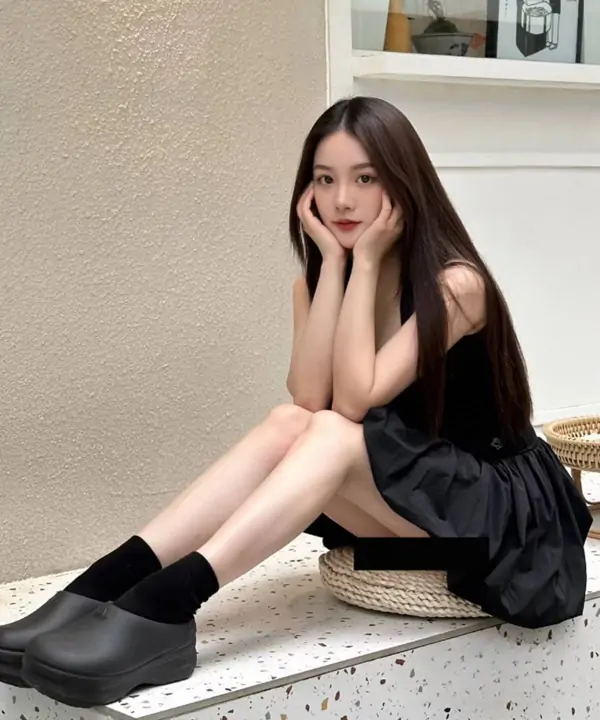 北京留学生伴游 · 桂英