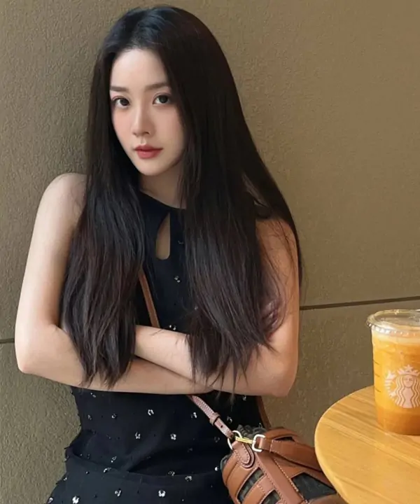 拉斯维加斯嫩模伴游 · 小玲