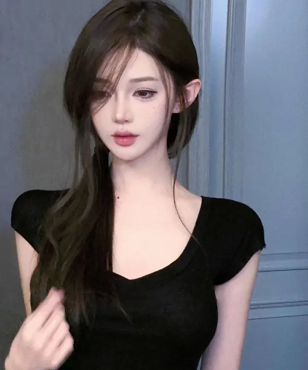 迈阿密艺校女生伴游 · 水袖