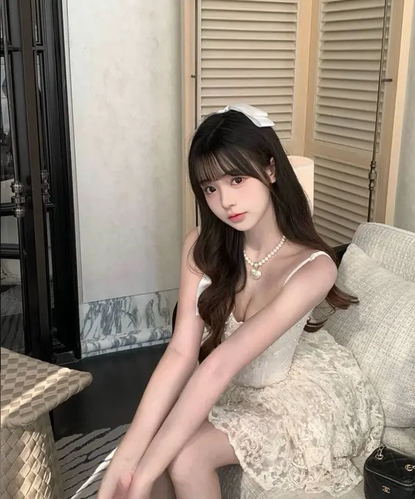 拉斯维加斯大蜜伴游 · 思涵